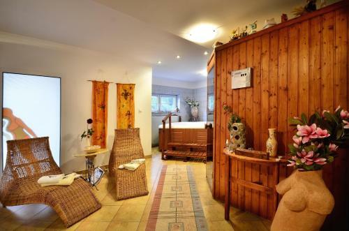 Hotel Lech Resort & Spa