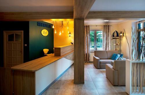 Hotel Lech Resort & Spa