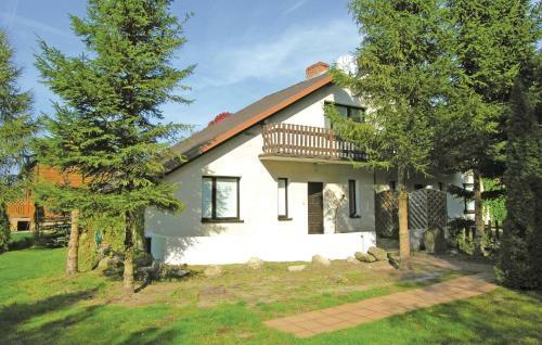 Holiday Home Choczewo Ul.wschodnia