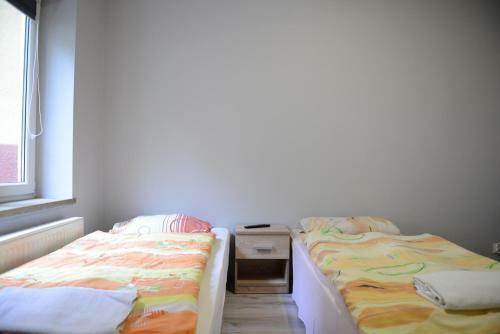 Albergue Zacisze Le?ne