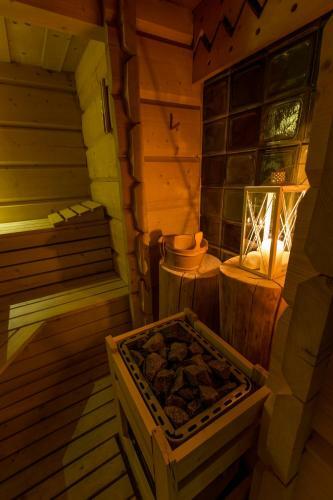 Hostal Sichla?ski Dworek & Spa