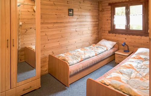 Holiday Home Mscice Podamirowo III