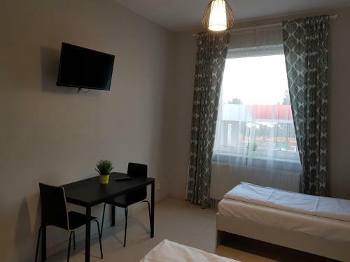 Motel Noclegi Maxtrans
