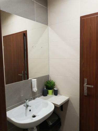 Motel Noclegi Maxtrans