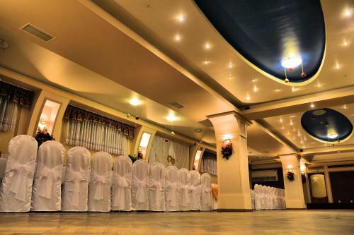 Hotel Jurajski