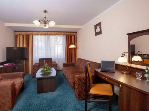 Hotel Willa Wolno??