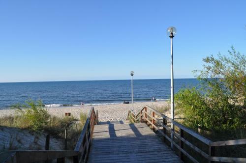 Apartamento Sweet Home - Baltic Park