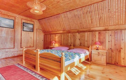 Holiday Home Rowy Ul. Topolowa