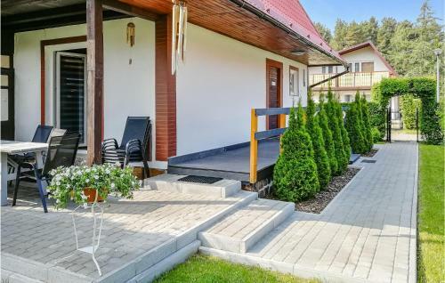 Holiday Home Rowy Ul. Topolowa