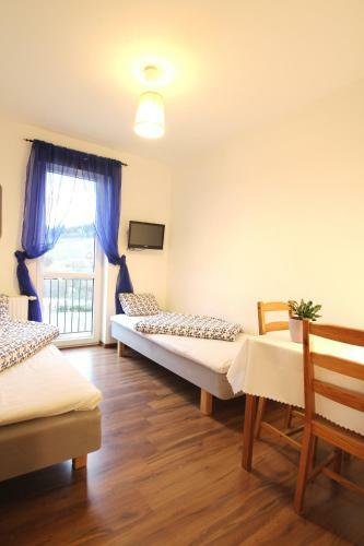 Bed & Breakfast Pensjonat Valle Verde