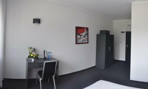 Hotel Essenza Party Center