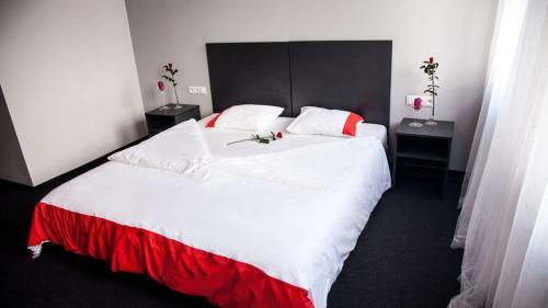 Hotel Essenza Party Center