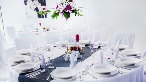 Hotel Essenza Party Center