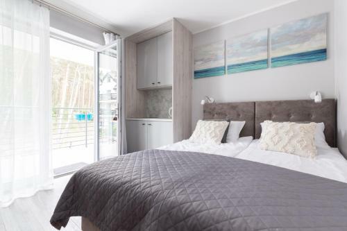 Bed & Breakfast Rafa Przy Pla?y
