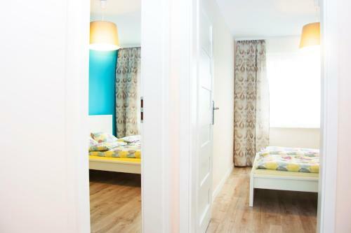 Apartamenty Olivia