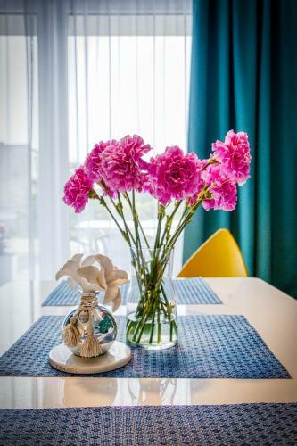 Apartamenty Olivia