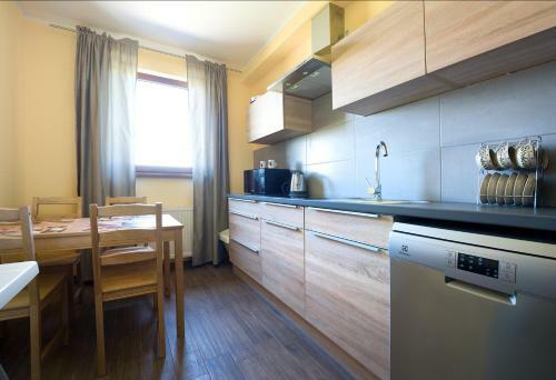 Hostal Villa Rodzinna