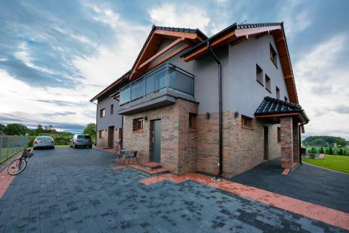 Hostal Villa Rodzinna