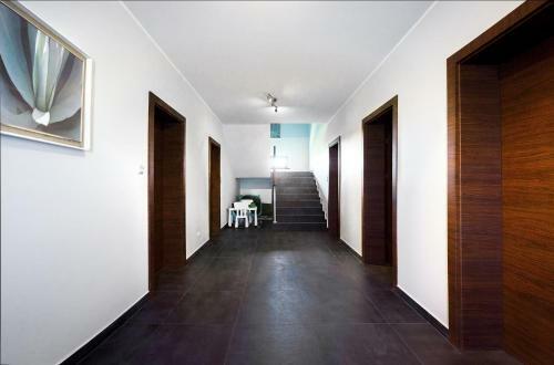 Hostal Villa Rodzinna