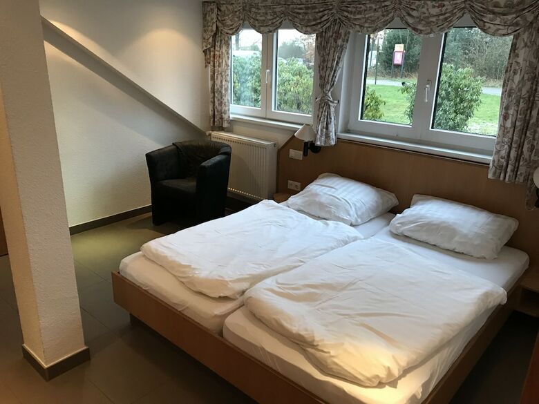 Hotel Pension Heimliche Liebe