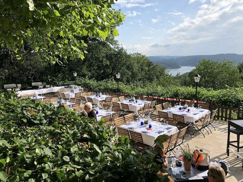 Hotel Pension Heimliche Liebe