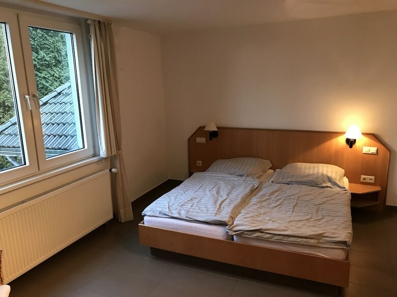 Hotel Pension Heimliche Liebe