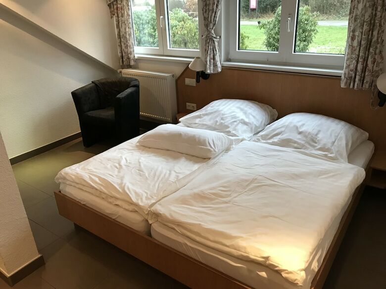 Hotel Pension Heimliche Liebe