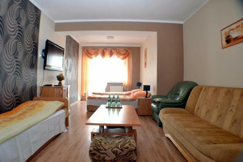 Hotel O?rodek Pegaz