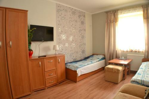 Hotel O?rodek Pegaz