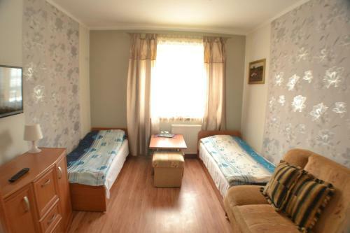 Hotel O?rodek Pegaz