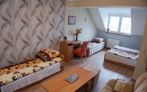 Hotel O?rodek Pegaz