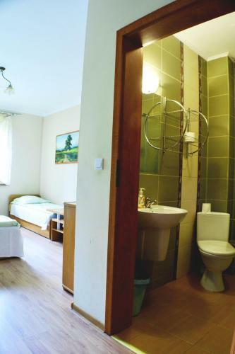Hotel O?rodek Pegaz