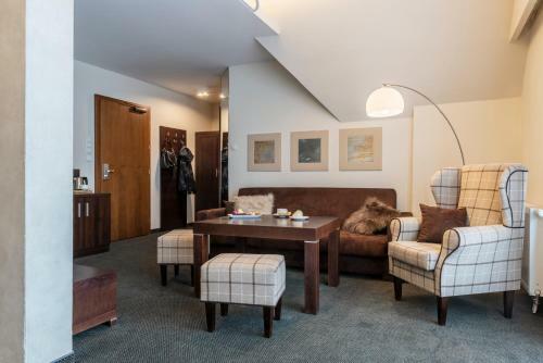Hotel Vital&spa Resort Szarotka