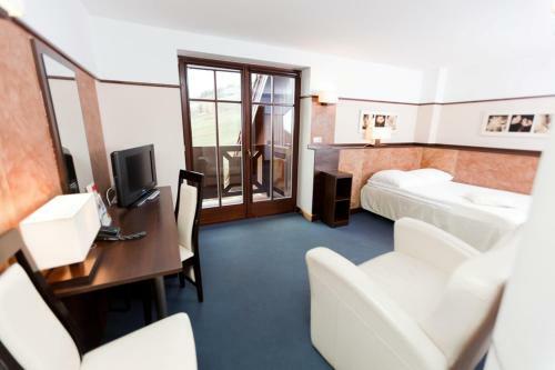 Hotel Vital&spa Resort Szarotka