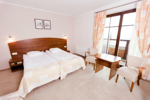 Hotel Vital&spa Resort Szarotka
