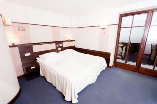 Hotel Vital&spa Resort Szarotka