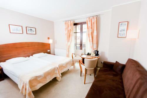 Hotel Vital&spa Resort Szarotka
