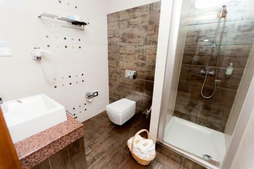 Hotel Vital&spa Resort Szarotka