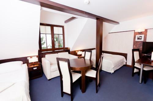 Hotel Vital&spa Resort Szarotka