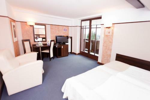 Hotel Vital&spa Resort Szarotka