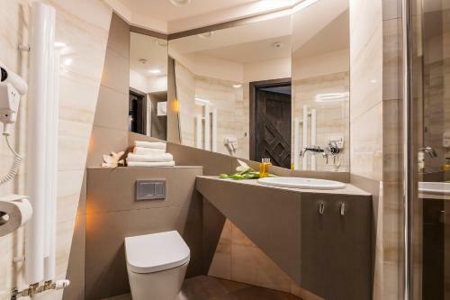 Hotel Vital&spa Resort Szarotka