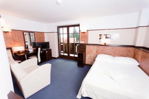 Hotel Vital&spa Resort Szarotka