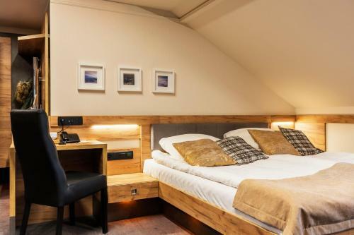 Hotel Vital&spa Resort Szarotka
