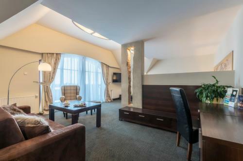 Hotel Vital&spa Resort Szarotka