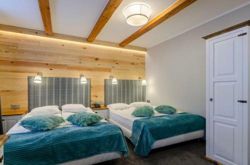 Hotel Vital&spa Resort Szarotka