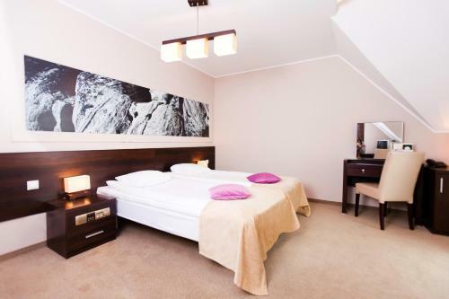 Hotel Vital&spa Resort Szarotka