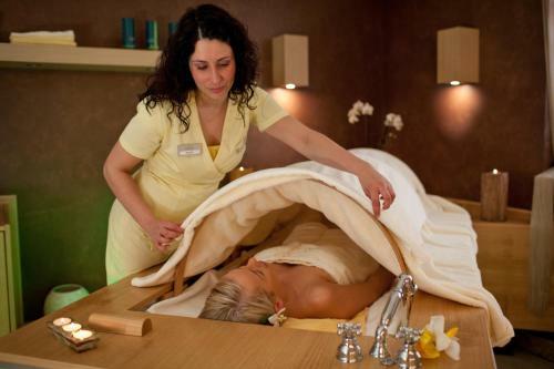 Hotel Vital&spa Resort Szarotka