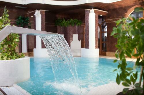 Hotel Vital&spa Resort Szarotka