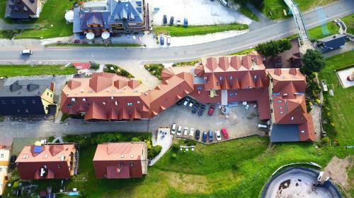 Hotel Vital&spa Resort Szarotka