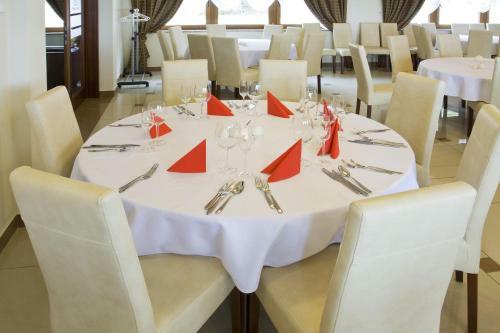 Hotel Zieleniec